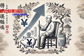 “锤子线”和“上吊线”的奥秘在哪？ 股票里的“锤子线”和“上吊线”能预示什么？