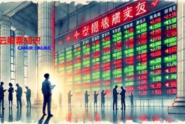 什么是动量指标(MTM)？ 动量指标(MTM)到底是什么神奇工具？