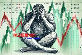 长阴短柱经典战法是什么？-怎样用长阴短柱战法伏击涨停？