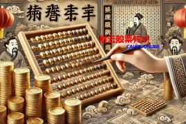 炒股票和炒黄金哪个更好？ 炒股票和炒黄金到底谁更胜一筹？