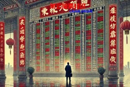 技术分析的思维模式是什么？ 技术分析的神奇钥匙是思维转变吗？