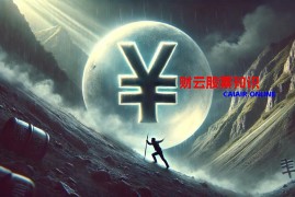 上升趋势的量能形态是什么？ 上升趋势中量能形态如何决定走势？