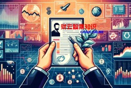 股票入门中的K线分析要点 怎样才能精通股票入门的K线分析？