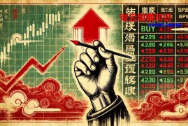 成交量与价格的关系之谜 成交量和价格如何决定个股走势？